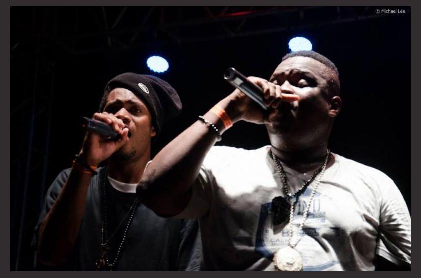 Dois Africanos